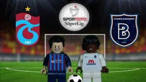 Başakşehir - Trabzonspor