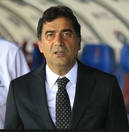 Kaçak Trabzon Galatasaray Maçı