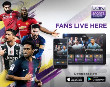 Mobil Bein Sports canlı izle