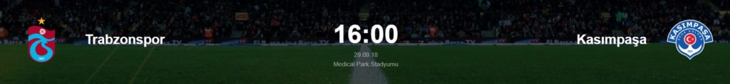 Beinsports Maç Yayınları