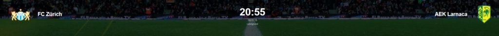 Canlı Maç İzle Uefa