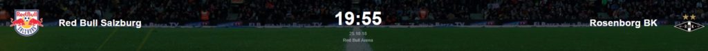 Uefa Maç Yayınları