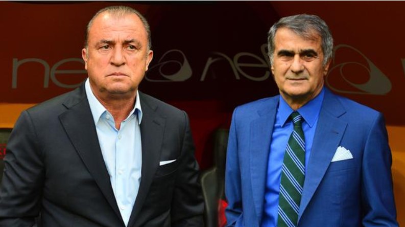 Beşiktaş Galatasaray Naklen İzle