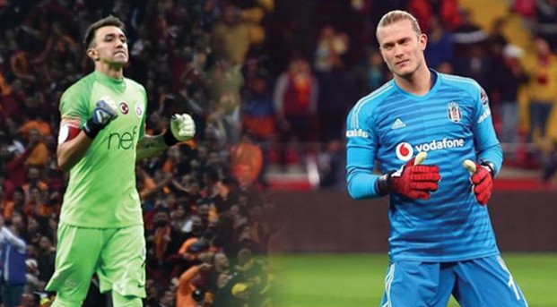 Beşiktaş Galatasaray Maç Linki