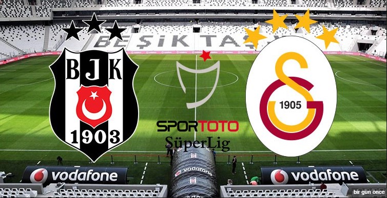 Beşiktaş Galatasaray Donmadan İzle