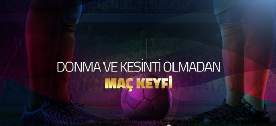 Şifresiz Maç İzle 2019