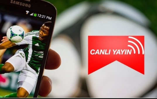 Şifresiz Cepten Maç İzle