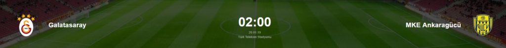 GALATASARAY MKE ANKARAGÜCÜ CANLI İZLE