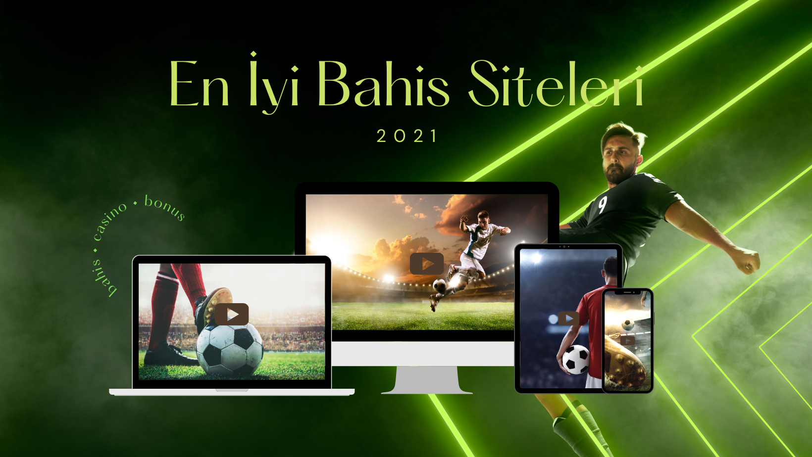 En İyi Bahis Siteleri 2021 